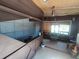 Zone Connect by The Park Lansdowne