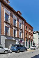 Hostal la Chata by Vivere Stays