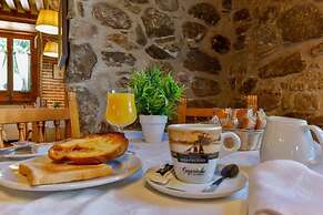 Hostal la Chata by Vivere Stays