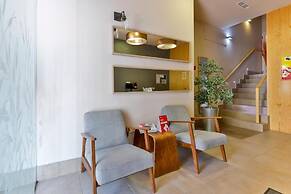 Hostal la Chata by Vivere Stays