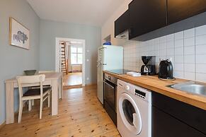 Apartment Lindenstraße