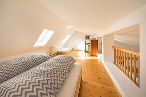 Apartment Lindenstraße