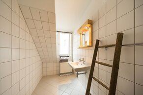 Apartment Lindenstraße