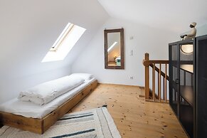 Apartment Lindenstraße
