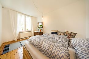 Apartment Lindenstraße