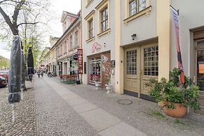Apartment Lindenstraße