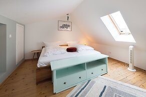 Apartment Lindenstraße