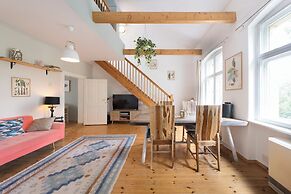 Apartment Lindenstraße
