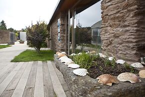 Pensión Albergue Turístico Salceda