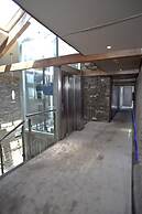 Pensión Albergue Turístico Salceda