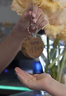 Pensión Albergue Turístico Salceda