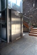 Pensión Albergue Turístico Salceda