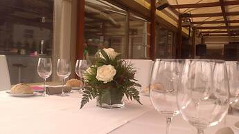 Pensión Albergue Turístico Salceda