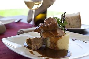 Pensión Albergue Turístico Salceda