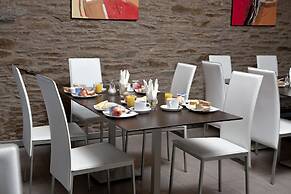 Pensión Albergue Turístico Salceda