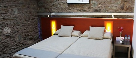 Pensión Albergue Turístico Salceda