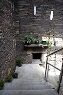 Pensión Albergue Turístico Salceda