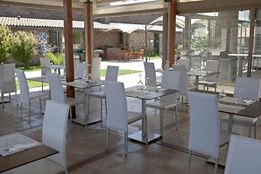 Pensión Albergue Turístico Salceda