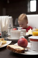 Pensión Albergue Turístico Salceda