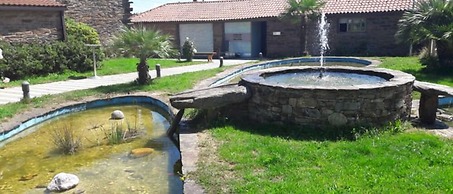 Pensión Albergue Turístico Salceda