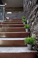 Pensión Albergue Turístico Salceda