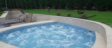 Pensión Albergue Turístico Salceda