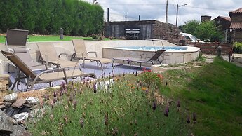 Pensión Albergue Turístico Salceda