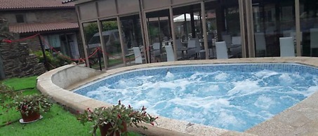 Pensión Albergue Turístico Salceda