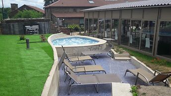 Pensión Albergue Turístico Salceda