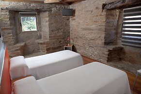 Pensión Albergue Turístico Salceda