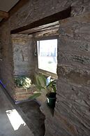 Pensión Albergue Turístico Salceda