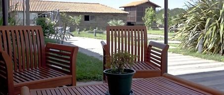 Pensión Albergue Turístico Salceda