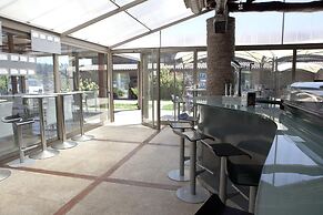 Pensión Albergue Turístico Salceda