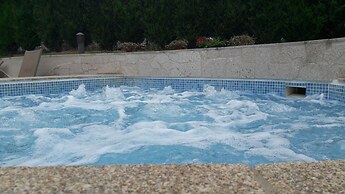 Pensión Albergue Turístico Salceda