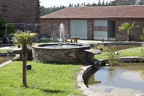 Pensión Albergue Turístico Salceda