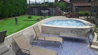 Pensión Albergue Turístico Salceda