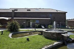 Pensión Albergue Turístico Salceda