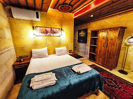 Cappadocia Elite Stone House