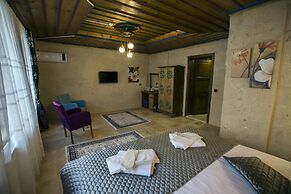 Cappadocia Elite Stone House