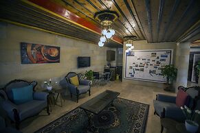 Cappadocia Elite Stone House