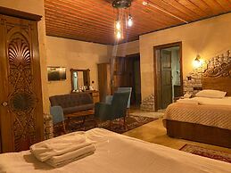 Cappadocia Elite Stone House