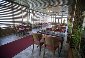 Cappadocia Elite Stone House