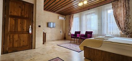 Cappadocia Elite Stone House