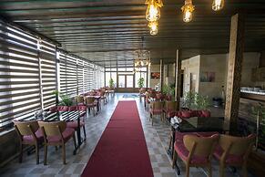 Cappadocia Elite Stone House