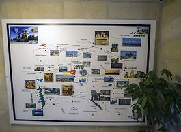 Cappadocia Elite Stone House