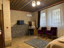 Cappadocia Elite Stone House