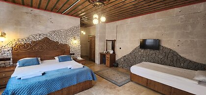 Cappadocia Elite Stone House