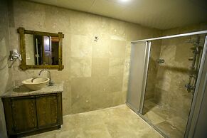 Cappadocia Elite Stone House