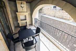 Cappadocia Elite Stone House