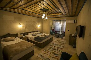 Cappadocia Elite Stone House